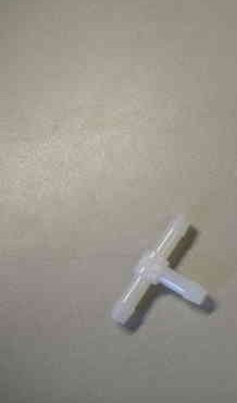 Conector "T" RRC