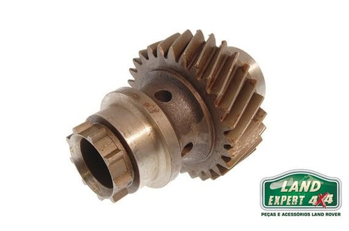 Carreto 28 Dentes LT230 EAC