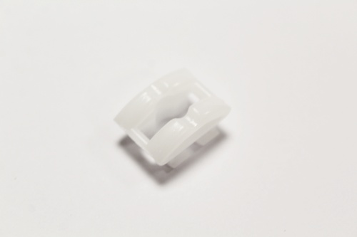 Clip Fixador para choques traseiro - D3/D4/F2/RR Sport 05-09