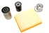Kit revisão Defender e Discovery 2 Td5