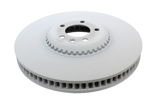 DISC - BRAKE - VENTED