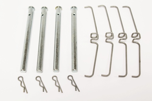 BRAKE FITTING KIT