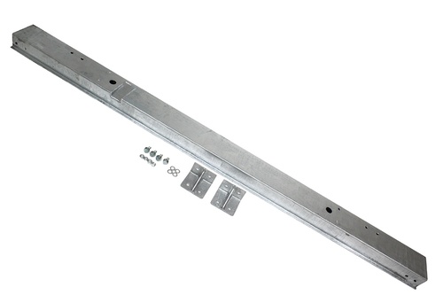 R BODY CROSS MEMBER - BRACKETS - GAL