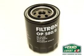 Filtro óleo Def/ Disc1/ Disc2 V8/ RRC/ P38/  Serie V8