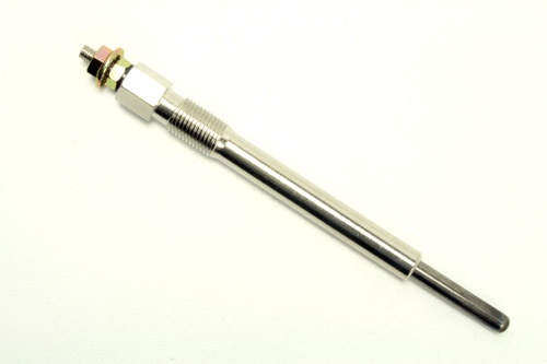 GLOW PLUG - 300 TDI - DEF - RRC - D1