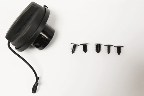 FUEL FILLER CAP