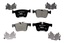 BRAKE PADS