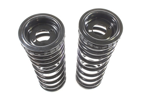 Kit Suspenção Disc 2