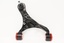 SUSP. ARM - FRONT LH UPPER - PU BUSHES