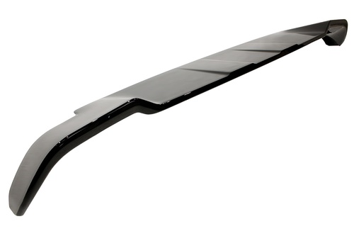 SPOILER - GLOSS BLACK - DEFENDER