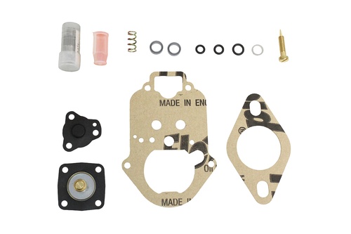 WEBER SERVICE KIT