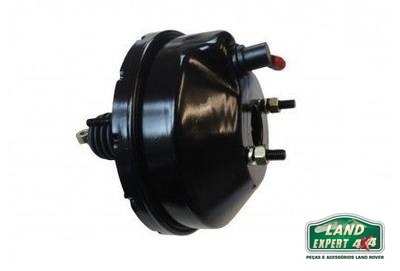 Servo freio Series 2&3