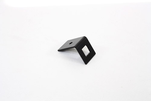BRACKET - RADIATOR GRILLE