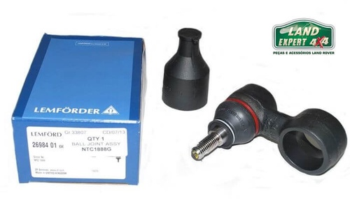 Rótula Barra Estabilizadora Defender / Disc1/ RRC