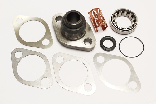 KIT - SWIVEL PIN - FRONT - ABS
