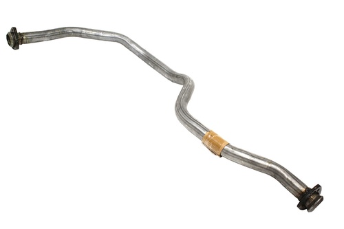 Escape frente Serie 74-84 Diesel