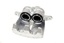 CALIPER - ASSEMBLY - FRONT BRAKES - RH
