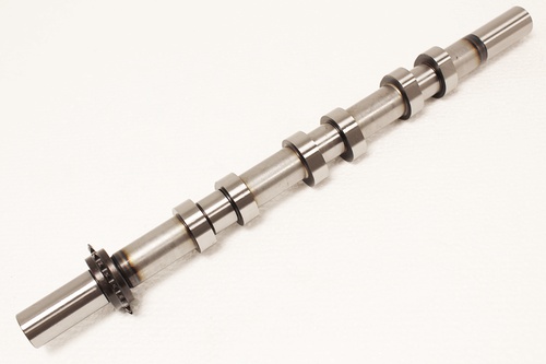 CAMSHAFT