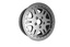 BEADLOCK WHEEL - ANTHRACITE