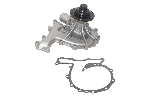 Bomba Água V8