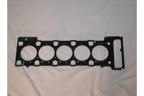 Junta cabeça TD5 2 furos 1.20mm chapa REINZ