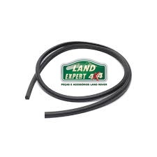 Borracha de enchimento vidro redondo pequeno pickup Defender e Series