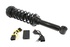 AIR TO COIL SPRING CONVERSION KIT - DISCO 3&4