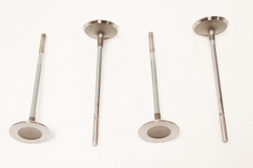 INLET VALVE
