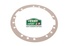 Junta Diferencial Def/ Disc1 e 2/ RRC/ Serie
