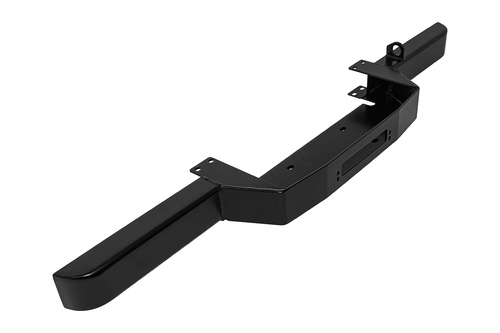 WINCH BUMPER