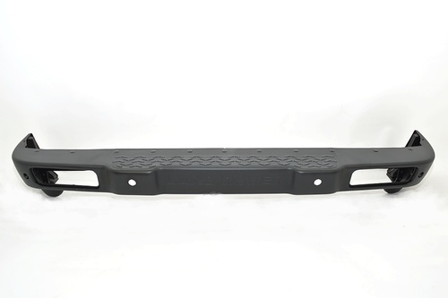 BUMPER - REAR