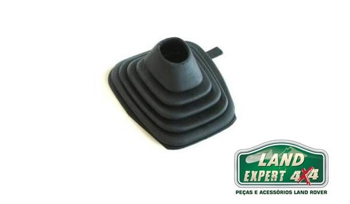 Fole Mudanças Freelander