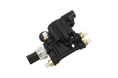VALVE BLOCK