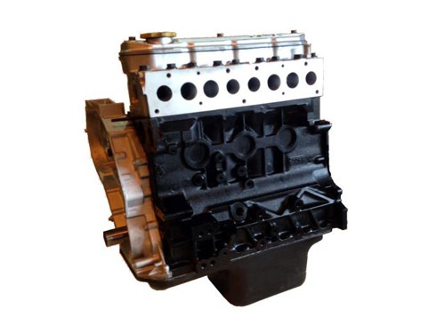 ENGINE ASSY  300TDI REBUILT