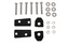 SS WINDSCREEN BRACKET PAIR