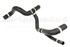 Tubo Superior radiador Freelander 1 2.0 1997-2000