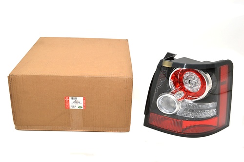 LAMP - REAR- STOP AND FLASHER