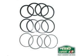 Kit Reparação Bombas Def ( até VA701009)/ Disc1/ RRC (86-94)