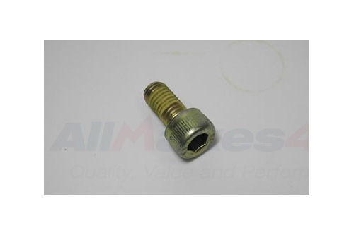 BOLT - TENSIONER