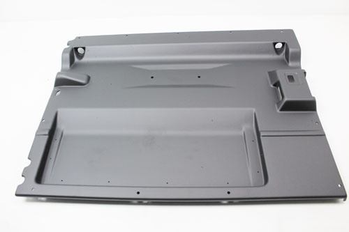 TRIM ASSY - FRONT DOOR