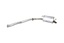 EXHAUST TAILPIPE ASSY
