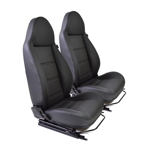 Bancos Defender Exmoor Trim