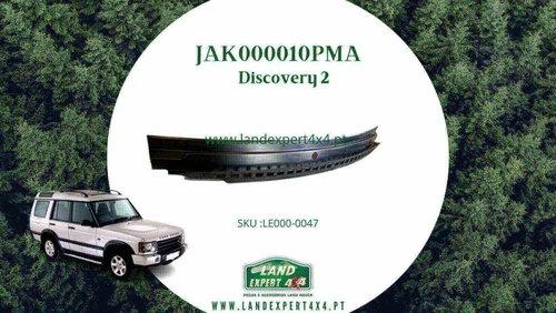 Cobertura Camara de Ar / Torpedo / corcovan Discovery 2 (fibra)