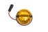 73MM HALO & BAR STYLE LED DEFENDER LIGHT KIT - COLOURED