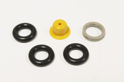 INJECTOR SEAL KIT