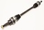 DRIVESHAFT