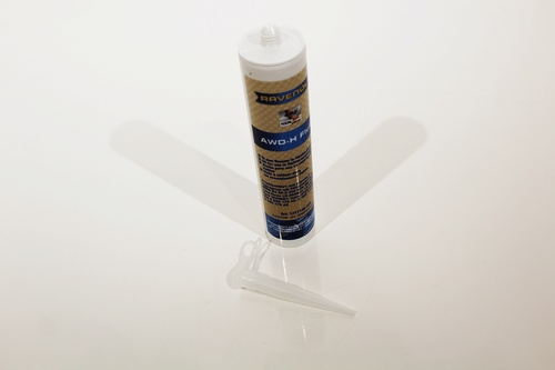 OIL-TRANSFER BOX