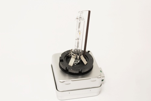 BULB - HEADLAMP