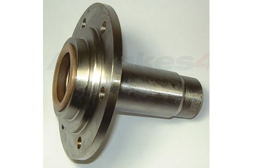 STUB AXLE