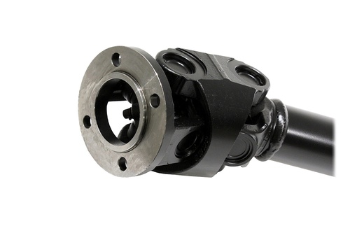 TERRAFIRMA DOUBLE CARDAN FRONT PROPSHAFT - DEF - 2.4 & 2.2 ONLY